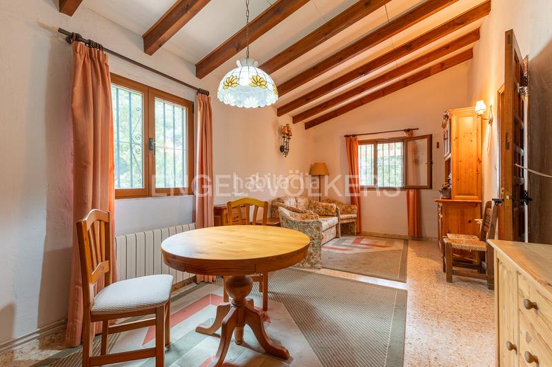 Foto 4ca1d998-3dd4-40eb-948d-f1ca4106b41d. Casa con riscaldamento parcheggio in Pedreguer