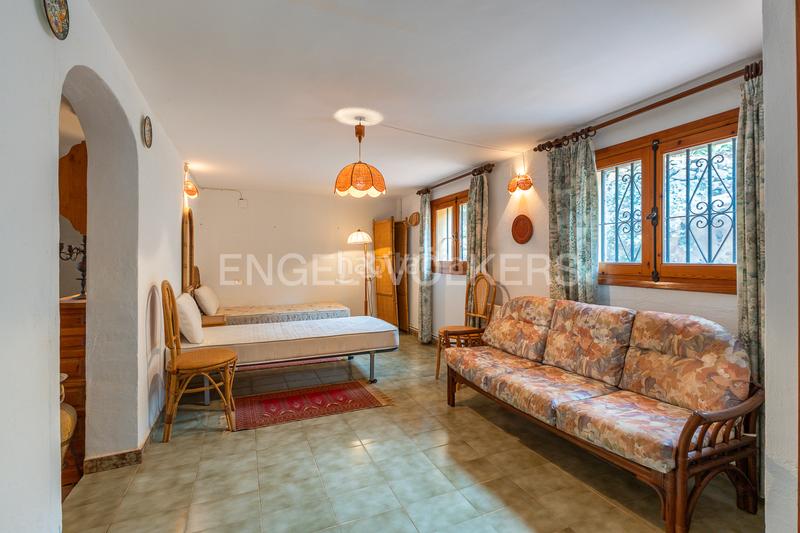 Foto 57507be2-d684-4e68-a208-d2ee661eb44f. Casa con riscaldamento parcheggio in Pedreguer