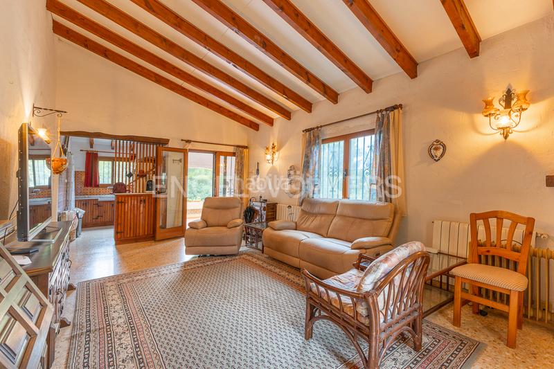 Foto 578dff3b-09cd-4549-8b03-ae2d60f76807. Casa con riscaldamento parcheggio in Pedreguer