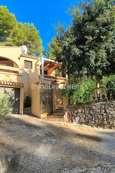 Foto 5f7f51f9-5a99-4a21-9249-1f6a452b7cc8. Casa con riscaldamento parcheggio in Pedreguer