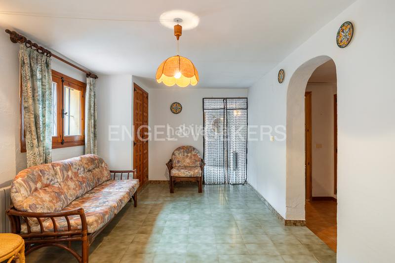 Foto 6a71ff5b-b333-427f-ba9d-e800e7287282. Casa con riscaldamento parcheggio in Pedreguer