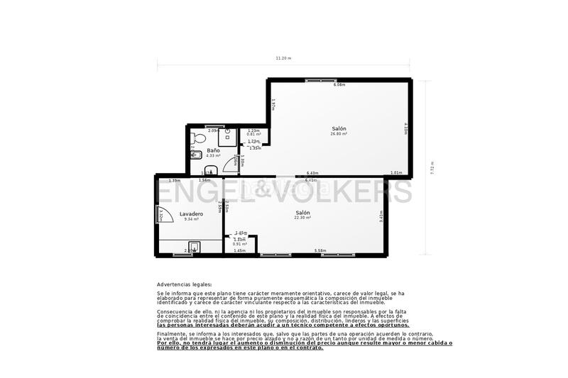 Foto 6d336d55-6bc5-4d9c-be6f-30b5de93b780. Casa con riscaldamento parcheggio in Pedreguer