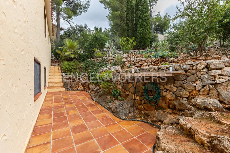 Foto 72cc5f11-b080-4d4b-8c65-01fc49c9cd0e. Casa con riscaldamento parcheggio in Pedreguer