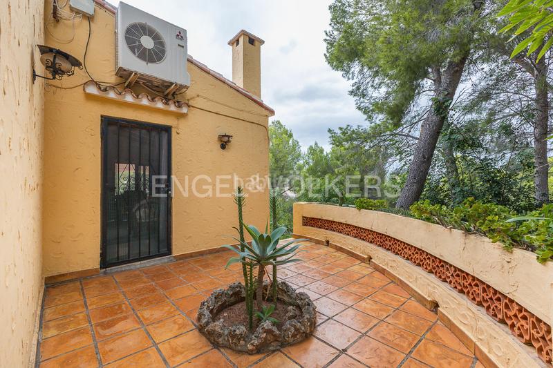 Foto 750c0e9e-a01e-4a33-ad6c-60df1be14e82. Casa con riscaldamento parcheggio in Pedreguer