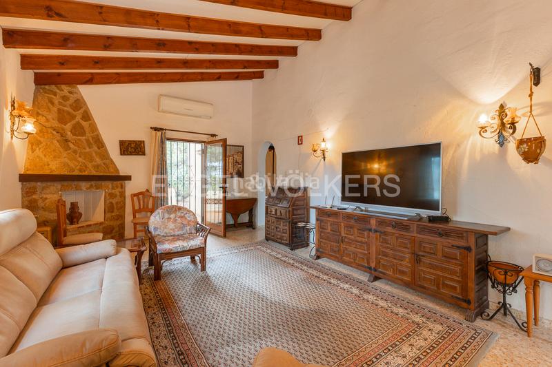 Foto 7a6fd829-93a5-4354-925a-7e81d8da5326. Casa con riscaldamento parcheggio in Pedreguer