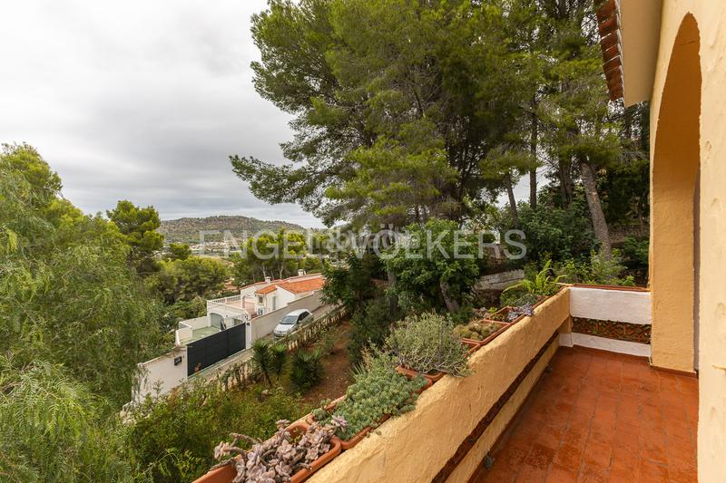 Foto 8188d2e0-d30a-49d5-abdc-954437bf52b1. Casa con riscaldamento parcheggio in Pedreguer