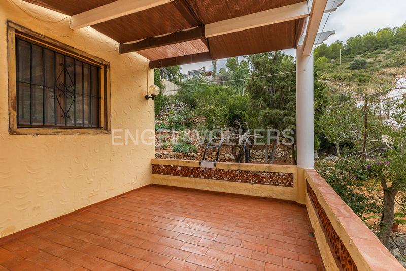 Foto 87613165-88f8-4feb-8e59-ccfe8a4eae83. Casa con riscaldamento parcheggio in Pedreguer