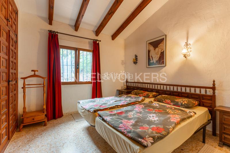 Foto 881cd383-10c0-490d-b4f4-8256d28568bb. Casa con riscaldamento parcheggio in Pedreguer