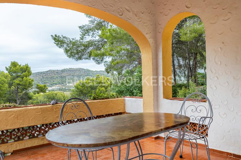 Foto 891f1e87-fa84-4756-92f3-3e359a13f78f. Casa con riscaldamento parcheggio in Pedreguer