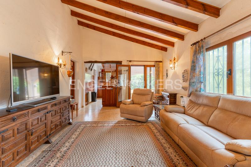 Foto 975749ca-3ead-4bc9-b37e-4644159e1b76. Casa con riscaldamento parcheggio in Pedreguer