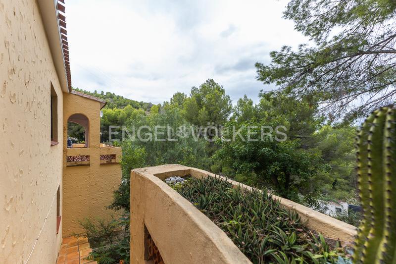 Foto 9d02473b-8c8f-455e-9a49-6c7d5eff6783. Casa con riscaldamento parcheggio in Pedreguer