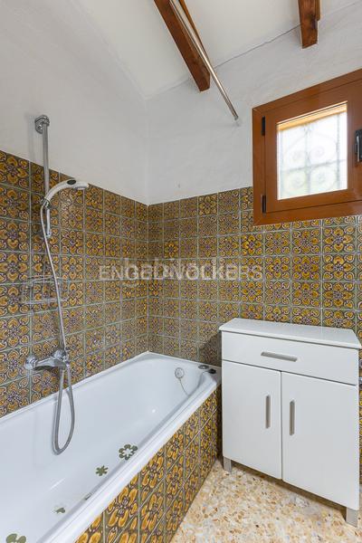 Foto a813870c-f4b0-4432-954e-27af37c086b7. Casa con riscaldamento parcheggio in Pedreguer