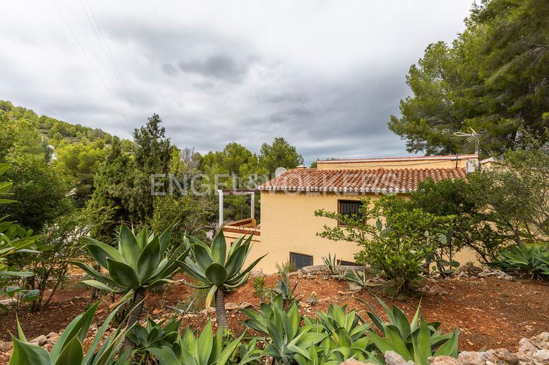 Foto ae1b64d8-7e26-4396-84f6-7f63ebcb2c73. Casa con riscaldamento parcheggio in Pedreguer