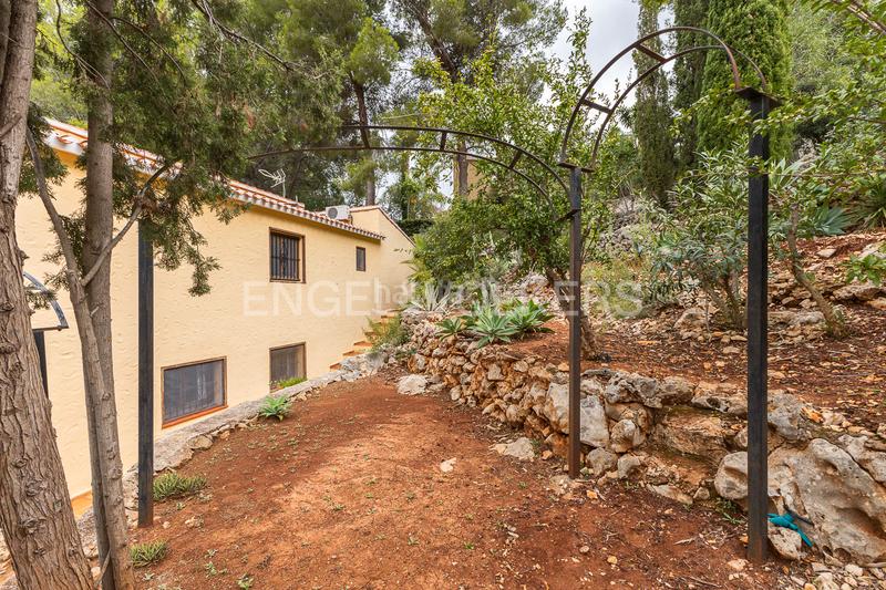 Foto b0f8d26f-e7bd-41bc-92df-76d535f8a7a3. Casa con riscaldamento parcheggio in Pedreguer