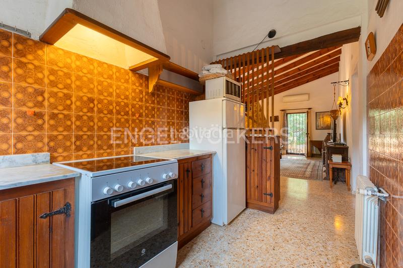 Foto b4df7379-f6b8-4c05-b634-a41a39cd3a94. Casa con riscaldamento parcheggio in Pedreguer