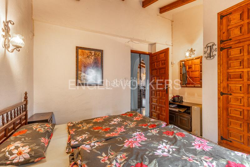 Foto ea0221ce-a4c1-4012-b4ea-21c51c2e583f. Casa con riscaldamento parcheggio in Pedreguer