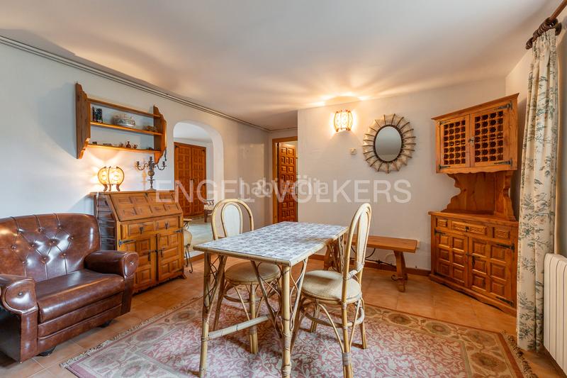 Foto fa017f6c-e7bc-4f61-aace-3ce40dda2e9c. Casa con riscaldamento parcheggio in Pedreguer