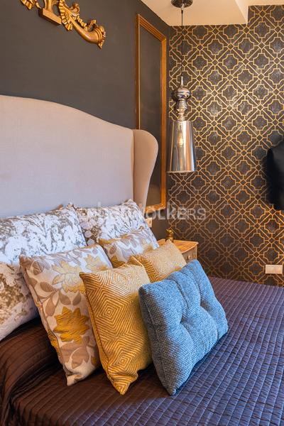 Foto 2b57e3a8-aaeb-4e7c-9456-d06a1f61b032. Apartament amb calefacció aparcament piscina a Parc Central Torrent