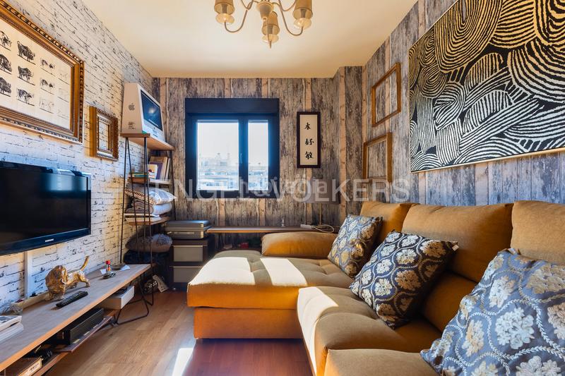 Foto 33553028-70c5-44d1-bf23-8cad7b12fa62. Apartament amb calefacció aparcament piscina a Parc Central Torrent