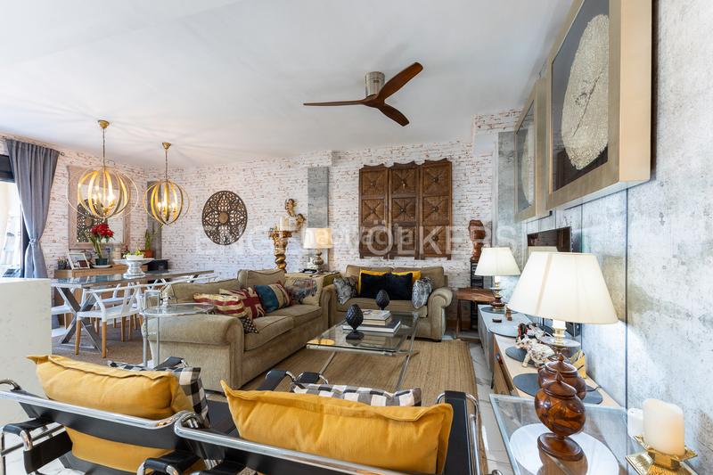 Foto 386ab32b-ba5c-41fa-b983-ec4941583a94. Apartament amb calefacció aparcament piscina a Parc Central Torrent