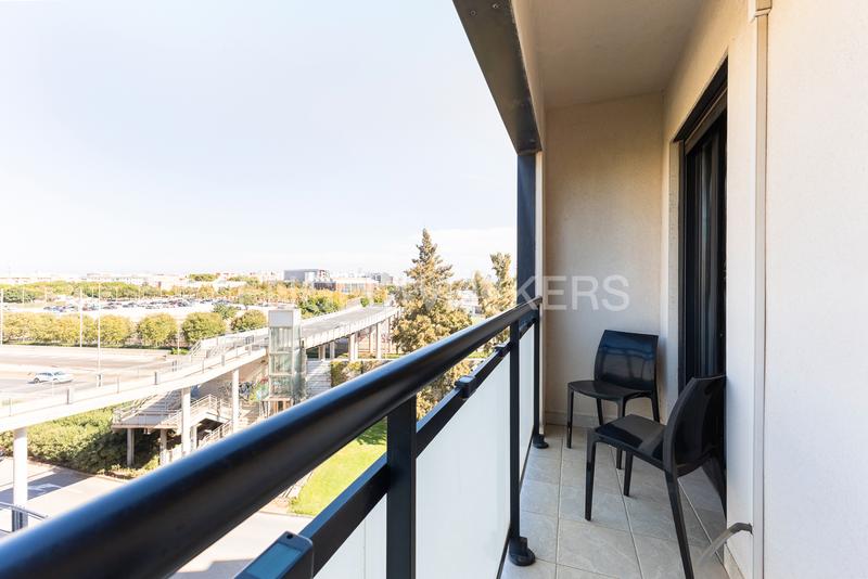 Foto 808b4c27-5035-432b-9000-47715bce7d7c. Apartament amb calefacció aparcament piscina a Parc Central Torrent