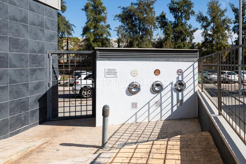 Foto 85fd8dfa-de92-43eb-ba6f-650713c05d48. Apartament amb calefacció aparcament piscina a Parc Central Torrent