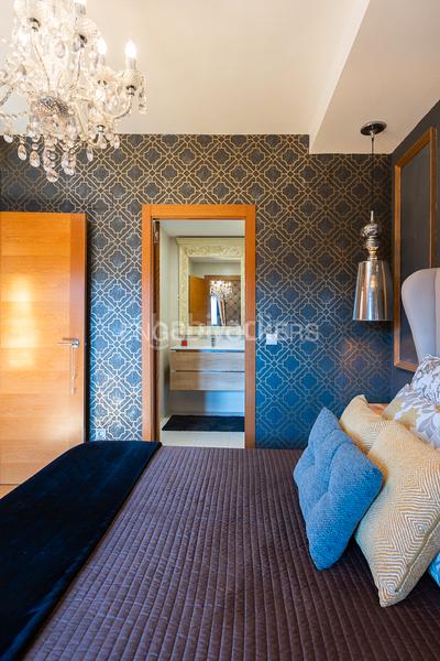 Foto 9666435e-d8e2-407b-99e3-622fadc0ba30. Apartament amb calefacció aparcament piscina a Parc Central Torrent