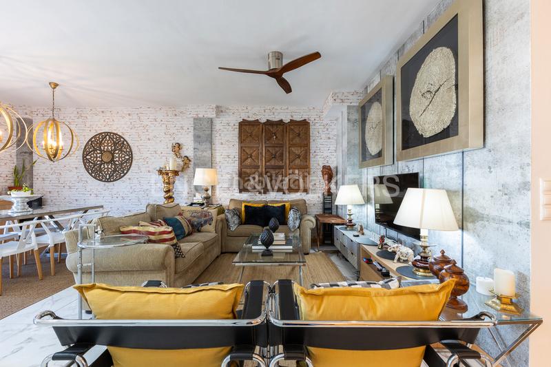 Foto 9b7fa447-e218-452a-bd06-39e583e5d6c4. Apartament amb calefacció aparcament piscina a Parc Central Torrent