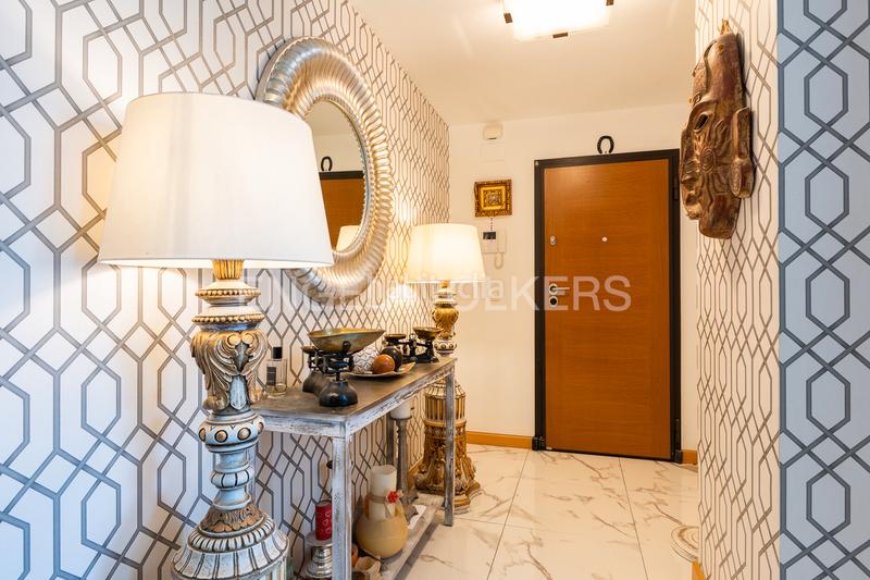 Foto a0f2d7a5-0d6f-46f3-ad43-55939f298af0. Apartament amb calefacció aparcament piscina a Parc Central Torrent