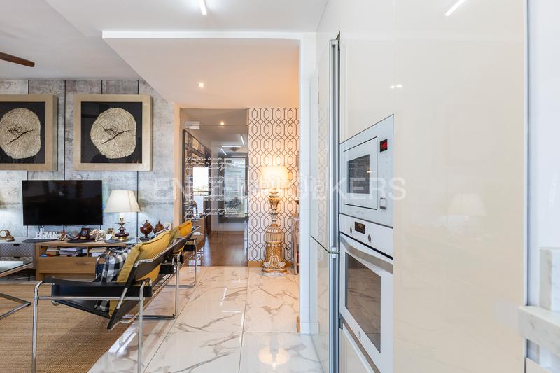 Foto af87b6a1-1c20-4408-894f-f2cfb8dad8d1. Apartament amb calefacció aparcament piscina a Parc Central Torrent