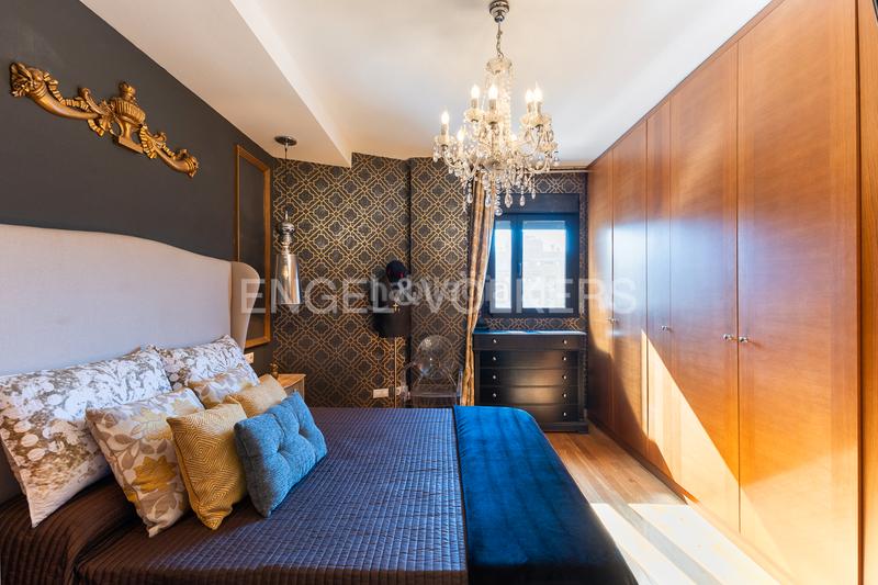 Foto b391c292-a5ac-4908-a65a-579b9b279b58. Apartament amb calefacció aparcament piscina a Parc Central Torrent