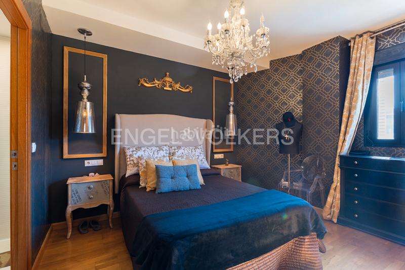 Foto cffcfcca-4712-47aa-bcc3-5dfbac415aa9. Apartament amb calefacció aparcament piscina a Parc Central Torrent