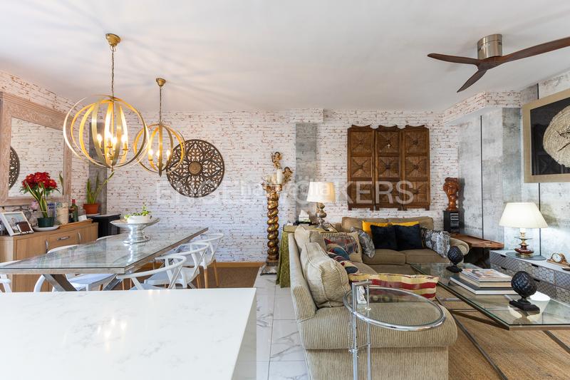 Foto d41104c4-cc4b-4598-9903-f700ee6ddc06. Apartament amb calefacció aparcament piscina a Parc Central Torrent