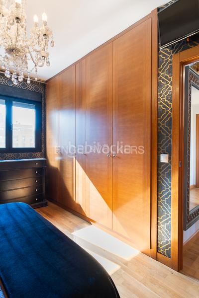 Foto e5ce6bf9-cc42-4f32-8914-1d62d917762d. Apartament amb calefacció aparcament piscina a Parc Central Torrent