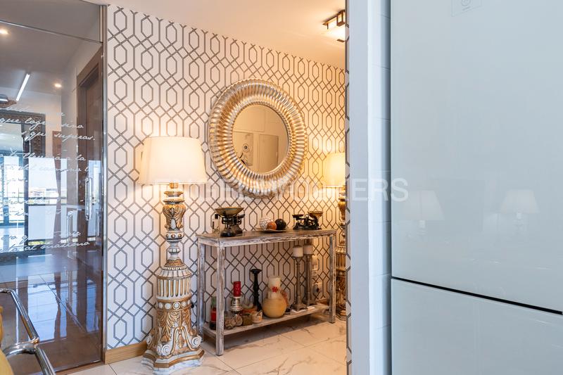 Foto f29b5df3-fc5b-4cab-9f19-927954b78a2d. Apartament amb calefacció aparcament piscina a Parc Central Torrent