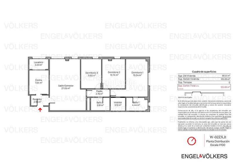 Foto 1da53aaa-fdd1-43cb-ad64-da8288d2fd31. Piccolo appartamento con riscaldamento parcheggio in Valencia