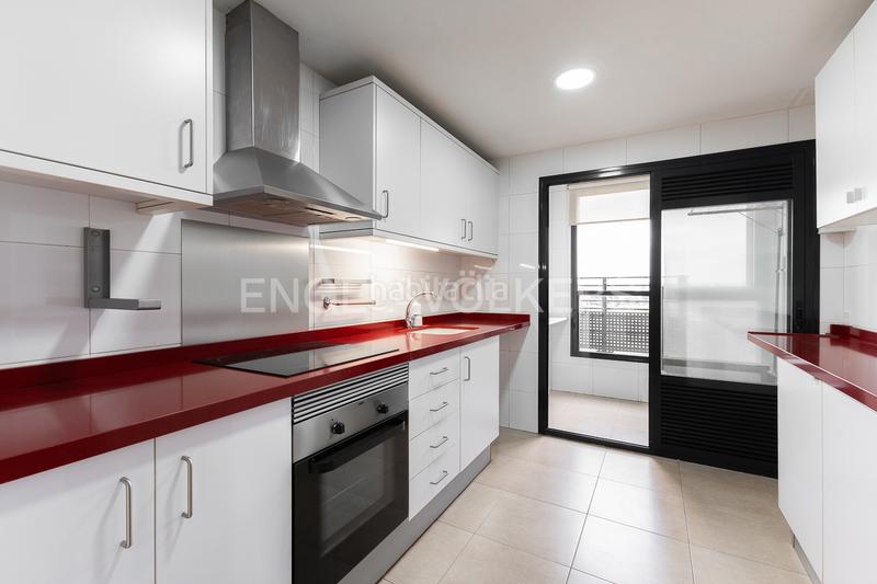 Foto 46c40b4e-313c-4595-85c2-78982148903d. Piccolo appartamento con riscaldamento parcheggio in Valencia