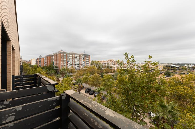 Foto 4762c2eb-4315-4da3-b603-656e888d65bd. Piccolo appartamento con riscaldamento parcheggio in Valencia