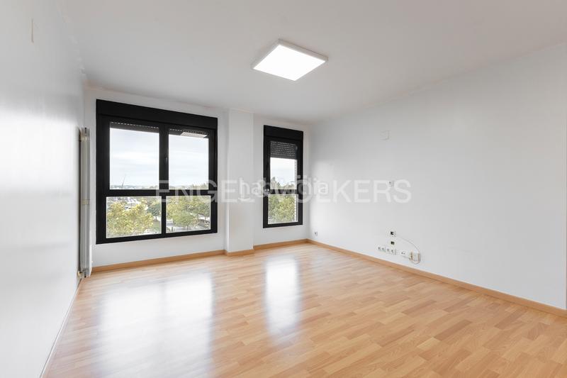 Foto 81180cf6-909e-4f6f-a2c5-6e6663d6c826. Piccolo appartamento con riscaldamento parcheggio in Valencia