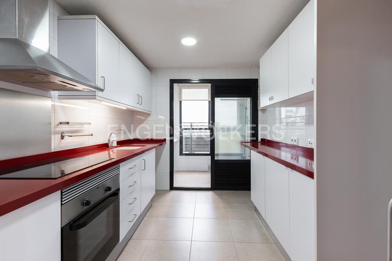 Foto a8465c4e-7700-4466-8733-1546164579c8. Piccolo appartamento con riscaldamento parcheggio in Valencia