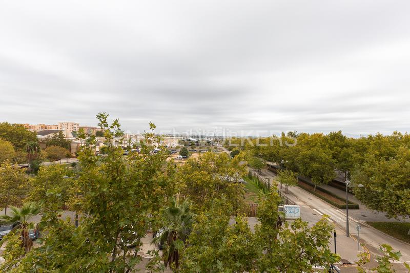 Foto b3fff3d0-3625-4aed-902f-f2f564e4f925. Piccolo appartamento con riscaldamento parcheggio in Valencia