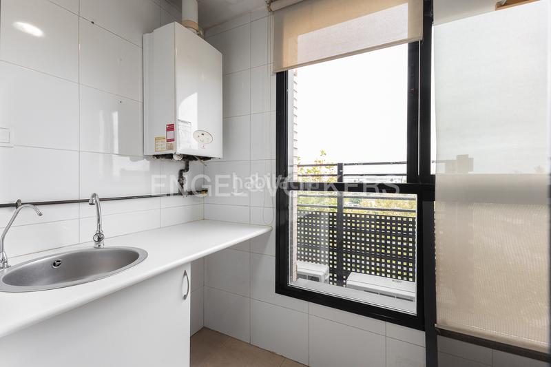 Foto c5c0956e-ff29-4966-99cf-13d7de250c72. Piccolo appartamento con riscaldamento parcheggio in Valencia