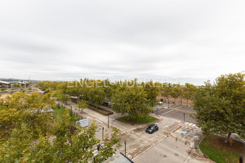 Foto e3eed78d-6a73-49c6-b9cd-1d7ad48d3dec. Piccolo appartamento con riscaldamento parcheggio in Valencia