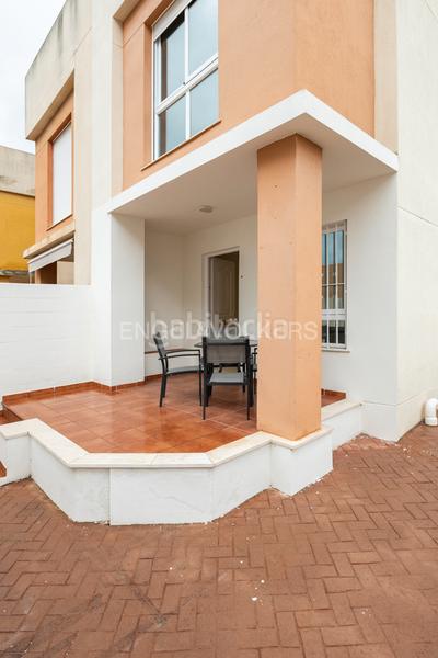 Foto b9273155-cec7-4da5-8283-a192dada907d. Affitto casa con riscaldamento parcheggio in Moncófar Playa Moncofa