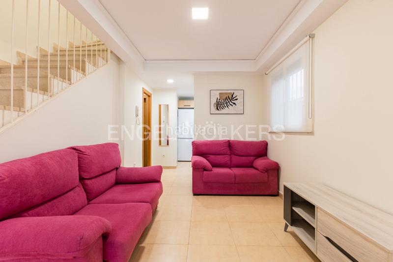 Foto 241fd7a8-bd02-404d-b32c-d55d9780f593. Alquiler casa adosado en alquiler espacio, confort y vistas inigualables en Moncofa