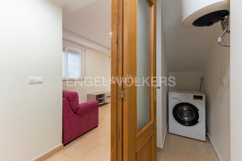 Foto 83cd4b5c-5ec2-41f1-8c4b-a73829fd2173. Alquiler casa adosado en alquiler espacio, confort y vistas inigualables en Moncofa