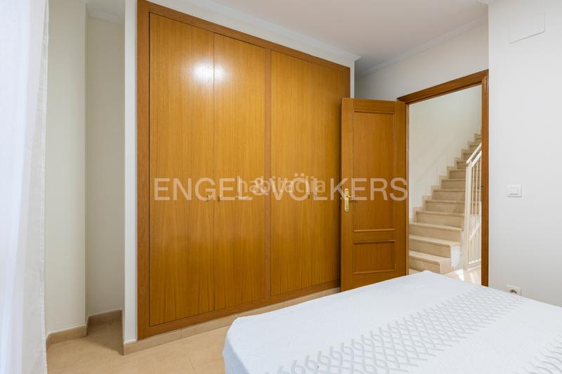 Foto 889a0ec7-7636-4cf2-80ec-d12e3a32f55a. Alquiler casa adosado en alquiler espacio, confort y vistas inigualables en Moncofa