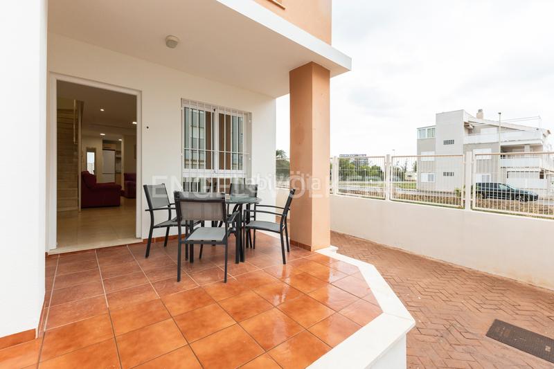 Foto 8bebddad-23b9-4643-ade8-70e87d4ed4e9. Alquiler casa adosado en alquiler espacio, confort y vistas inigualables en Moncofa