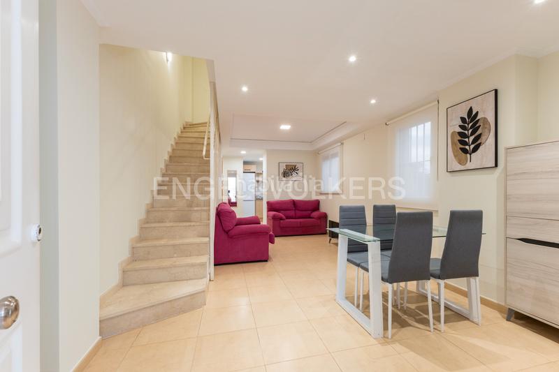 Foto 70b2259b-7f04-40c6-a06e-d2537f070b47. Lloguer casa amb calefacció aparcament a Moncófar Playa Moncofa