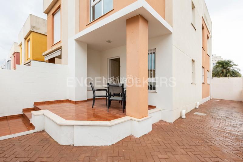 Foto 0086f162-0e79-42d1-8840-277b0ce4bcdf. Location maison avec chauffage parking dans Moncófar Playa Moncofa